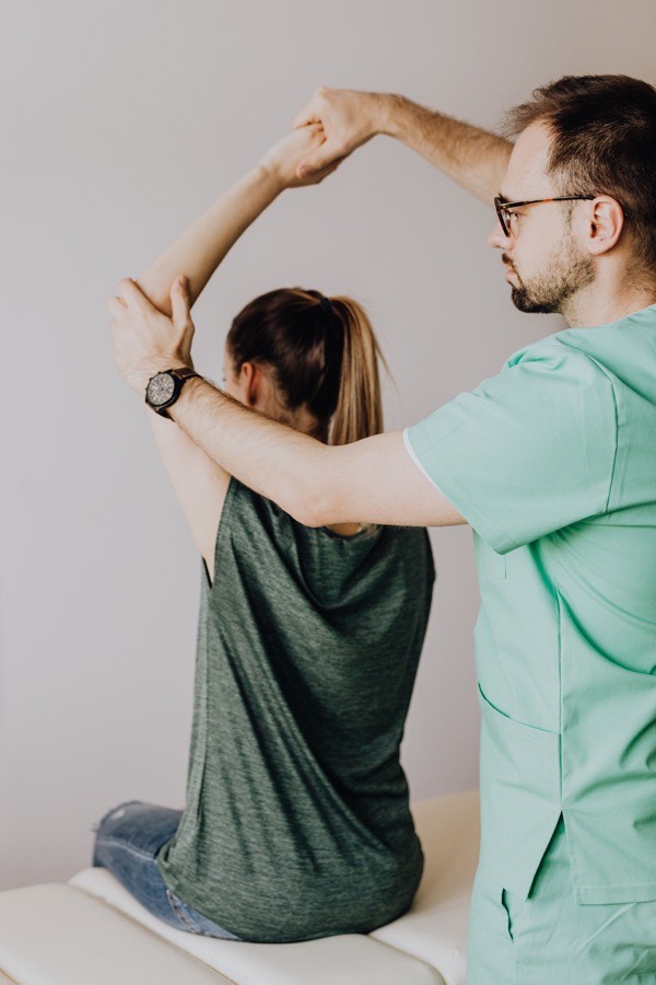 Physiotherapy